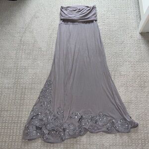 Women’s Maxi Skirt - INC International Concepts